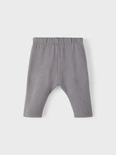 Lil 'Atelier - Lafael Loose Bukser - Quiet Shade